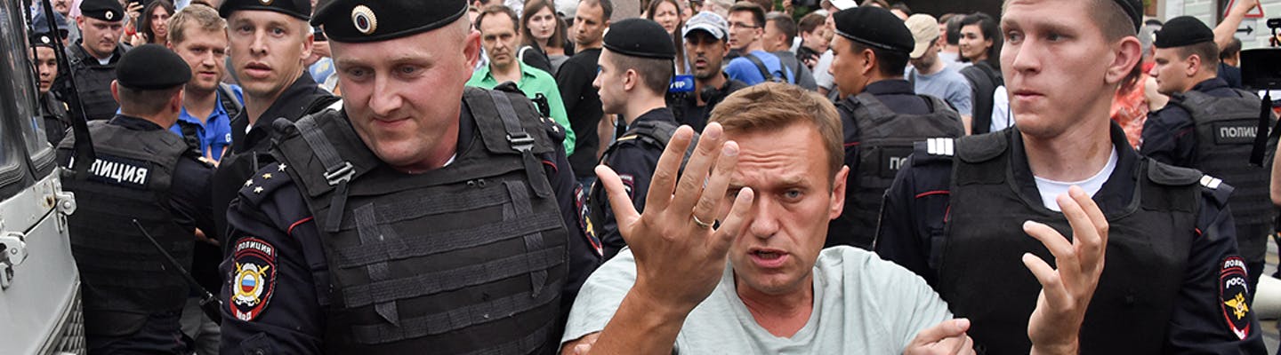 2021 02 03 Navalny