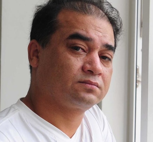 2021 12 12 Ilham Tohti