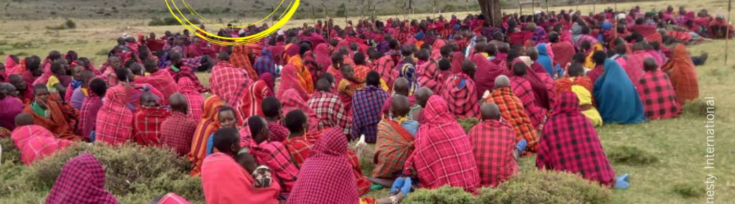 2022 07 22 Actie Tanzania Masai