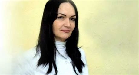 2023 08 31 Irina Danilovich