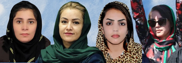 2024 05 31 Vrouwen Afghanistan