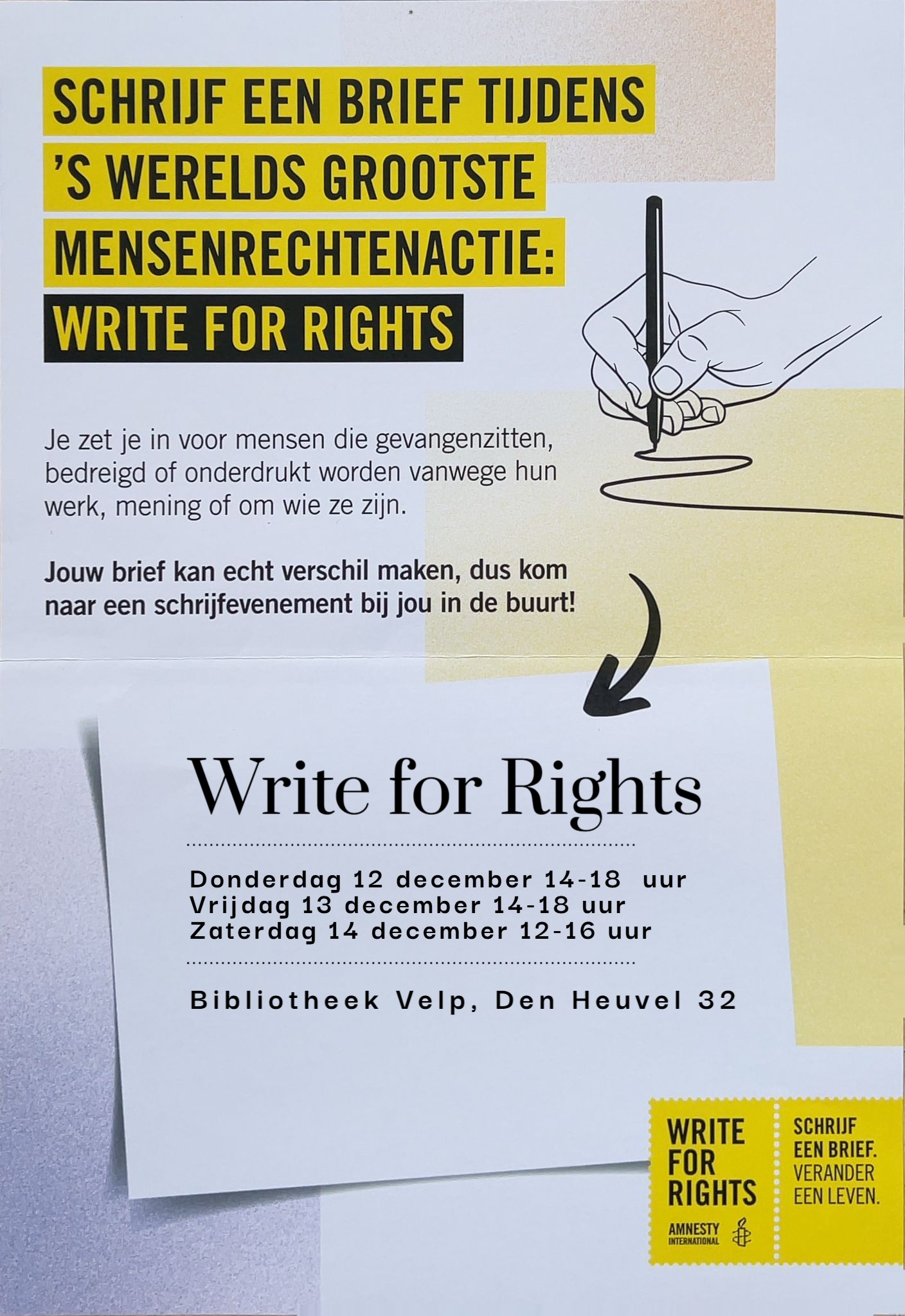 2024 12 12 Write for Rights