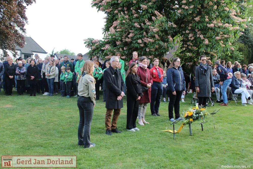 4 mei 2025 Velp foto 2