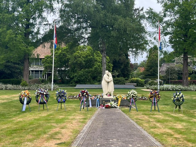 Dodenherdenking 2025